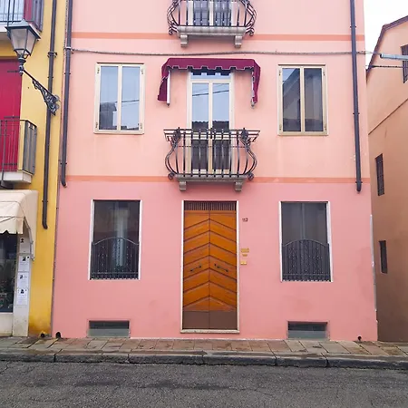 Con 2 Ac E Wi-fi A 400m Dal Ponte Vecchio Apartment