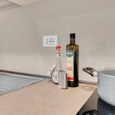 Apartment Con 2 Ac E Wi-fi A 400m Dal Ponte Vecchio Bassano del Grappa