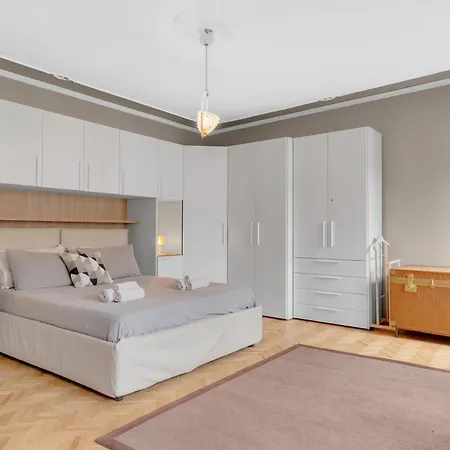 Con 2 Ac E Wi-fi A 400m Dal Ponte Vecchio Apartamento *