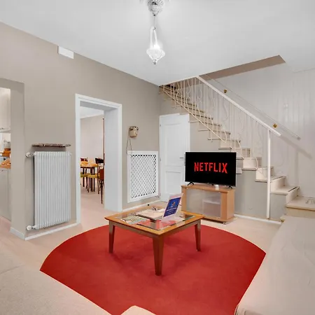 Heather's Apartmán