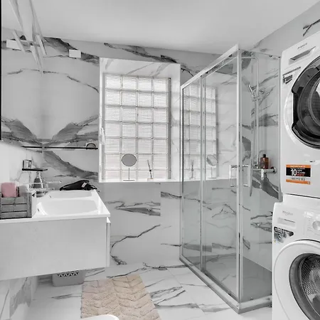 公寓 Heather's *
