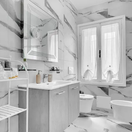 Apartamento Con 2 Ac E Wi-fi A 400m Dal Ponte Vecchio Bassano del Grappa