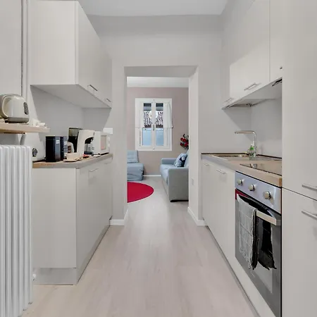 Heather's Apartmán
