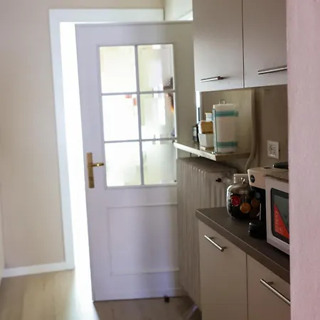 Apartmán Heather's