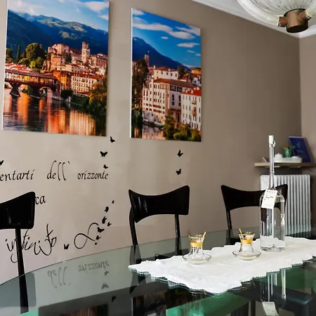Heather's Bassano del Grappa