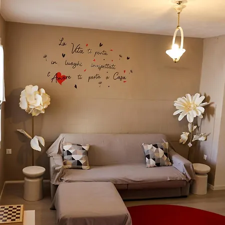 Heather's Apartmán