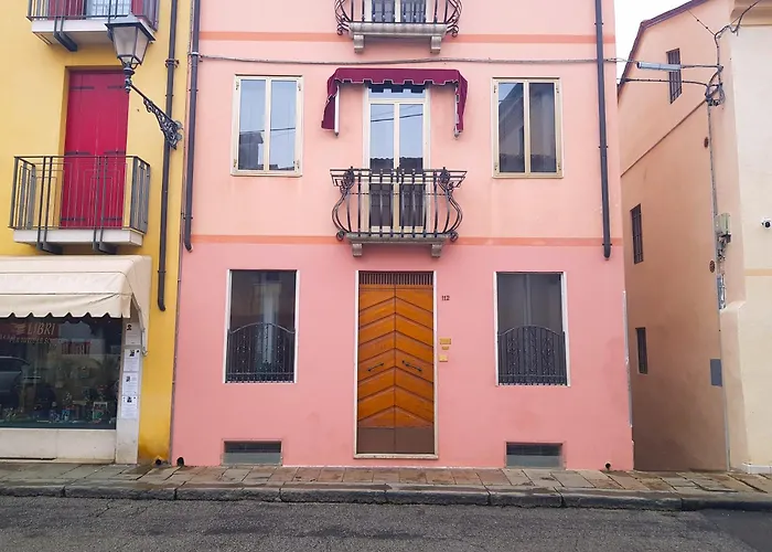 Heather's Apartamento