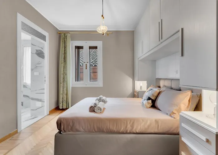 Apartamento Heather's
